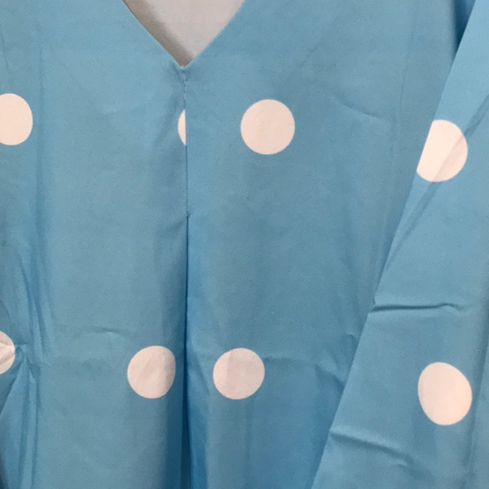 Swim Coverup - Picture 3 of 3